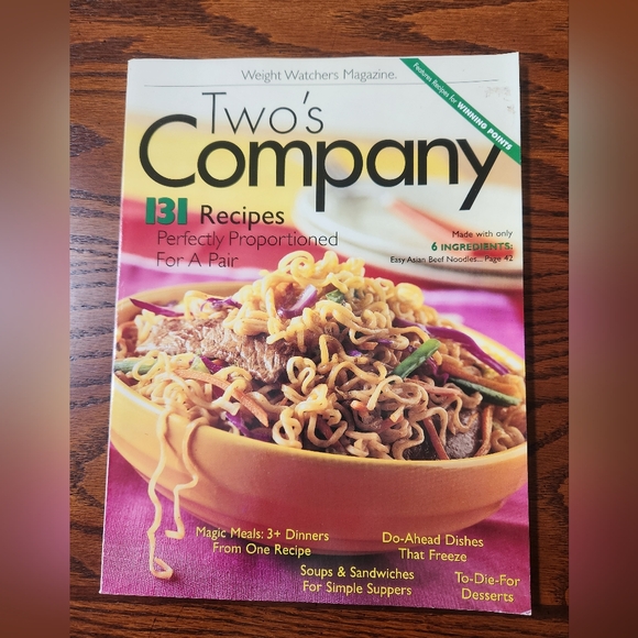 Recipe Books - Picture 4 of 7